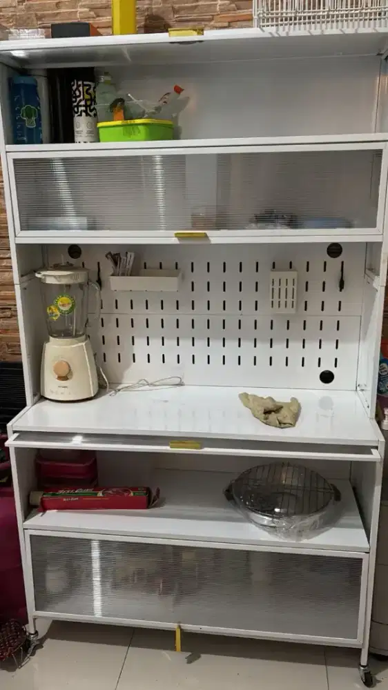 Kitchen besi New Series