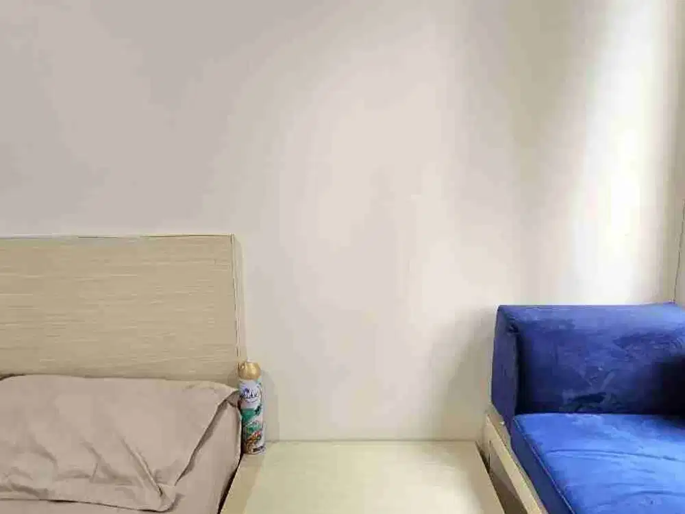 Disewakan apartemen Podomoro Golf View Type Studio full furnished