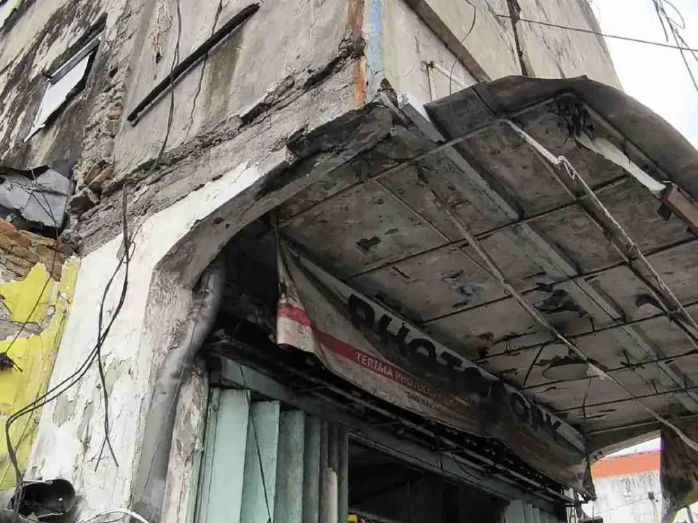 Tegalsari Surabaya | Jual Sewa Ruko 2 Lantai Komersial Usaha Strategis Nol Jalan Raya Pasar Kembang Wonorejo Dekat Kedung Doro Pasar Kupang Arjuno Banyuurip Diponegoro Tidar Embong Malang