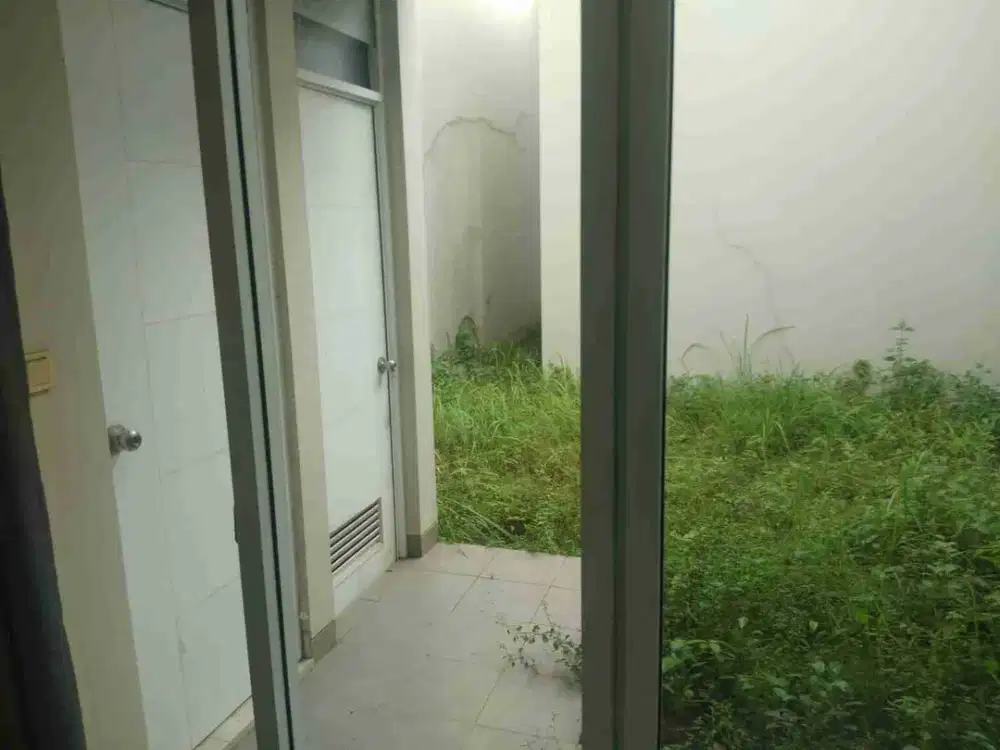 rumah cluster grand galaxy city bekasi