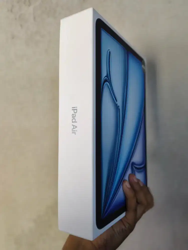 Apple Ipad Air Gen 7 M3