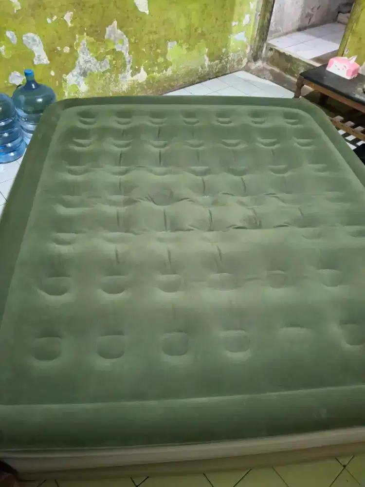 * di jual matras pompa otomatis merk merk modofo