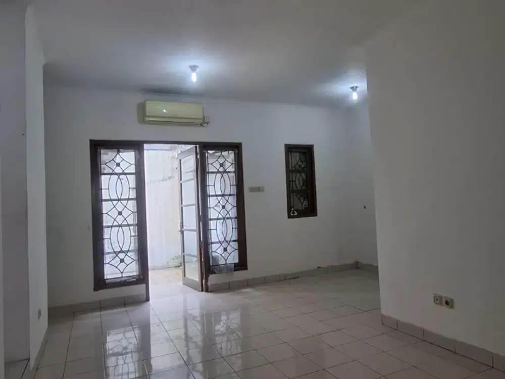 rumah murah bagus jual cepat kota wisata cibubur jakarta timur