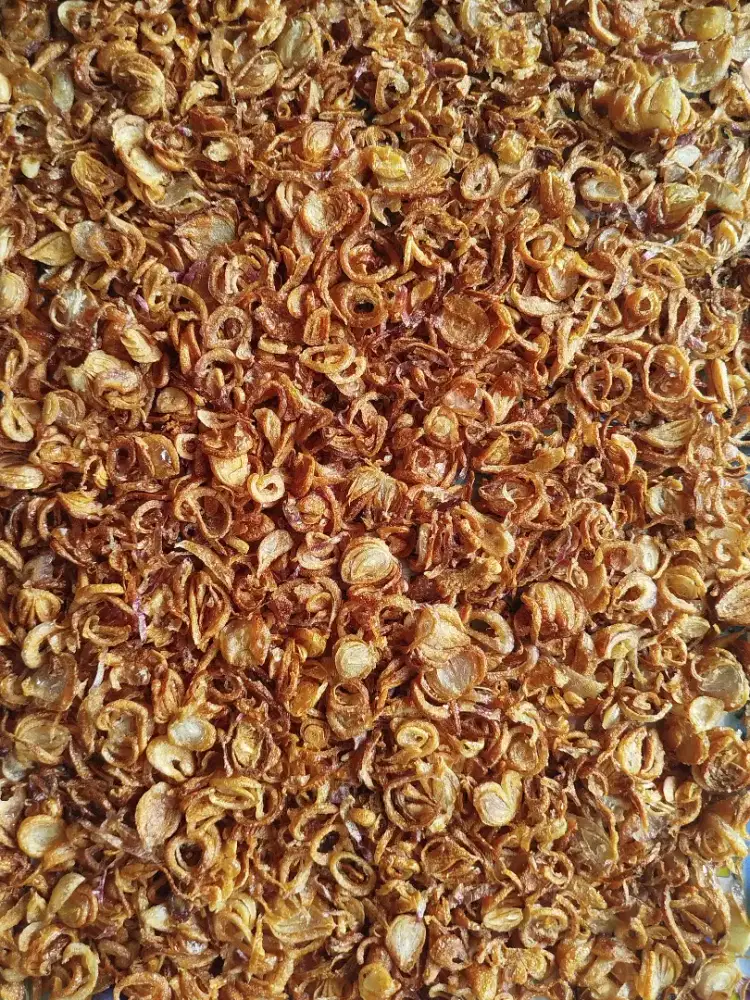 Bawang Merah Goreng 50 Gram