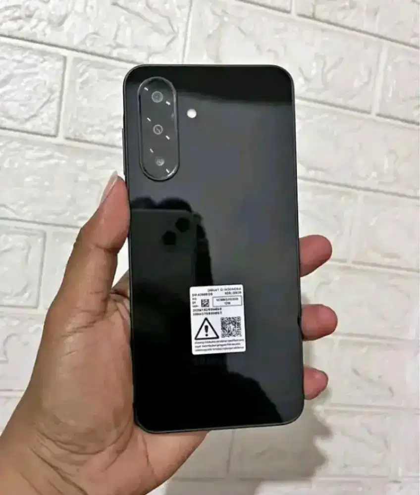 Samsung A26 5G 8/256 (Resmi)