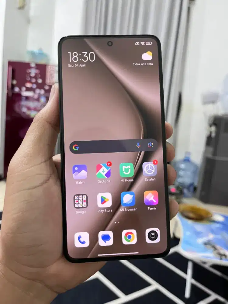 xiaomi 14t mulus ram 12/512