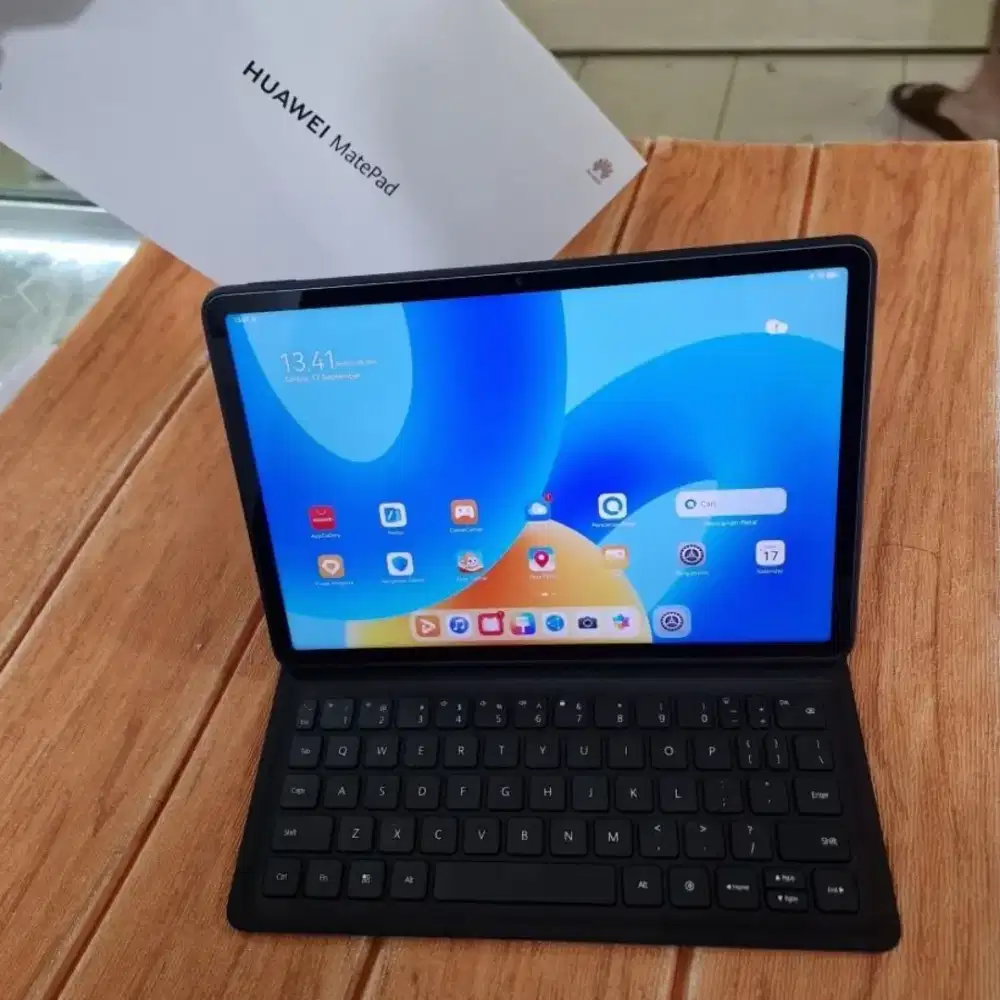 Huawei matepad 11.5 6/128