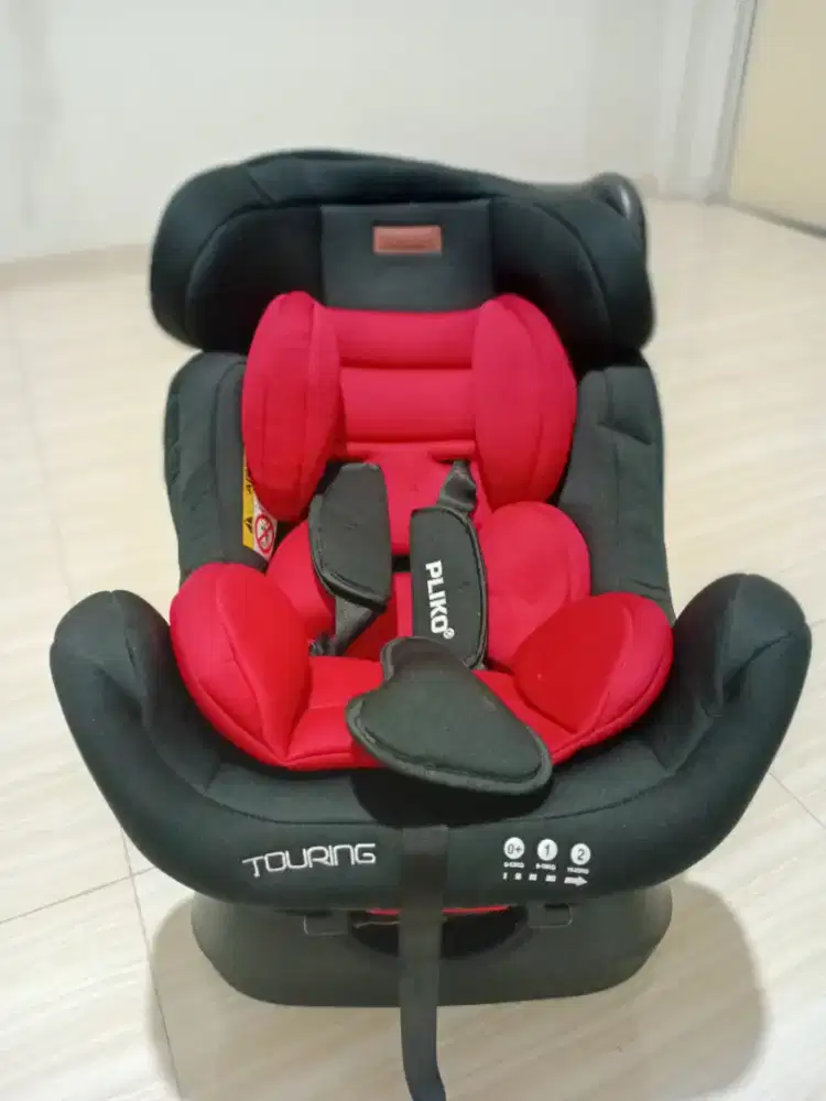 Car Seat Murah Meriah (Nego)