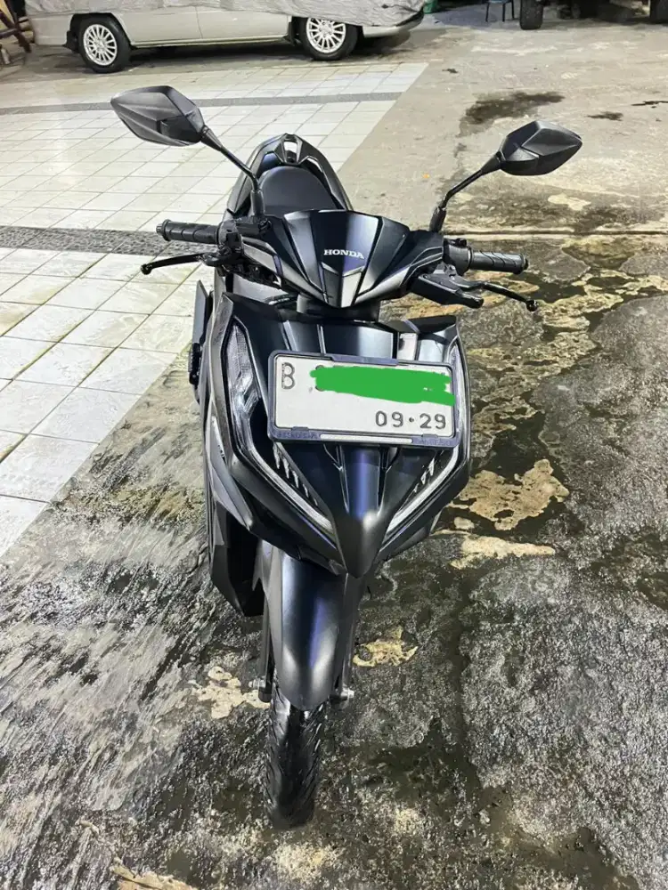 Vario 125 2024 keyless