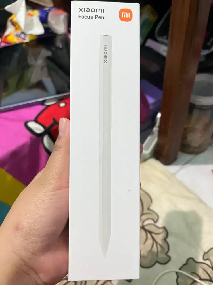Focus pen xiaomi