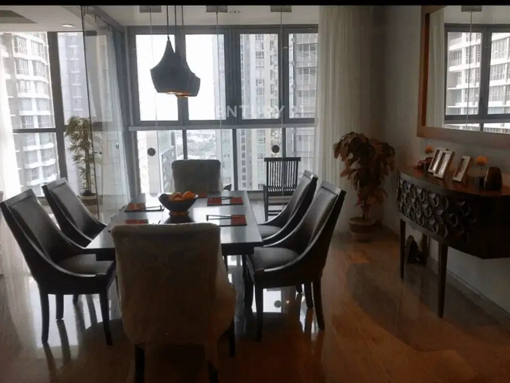 Jual Dan Sewa Apartement Bloomington Kemang Viilage