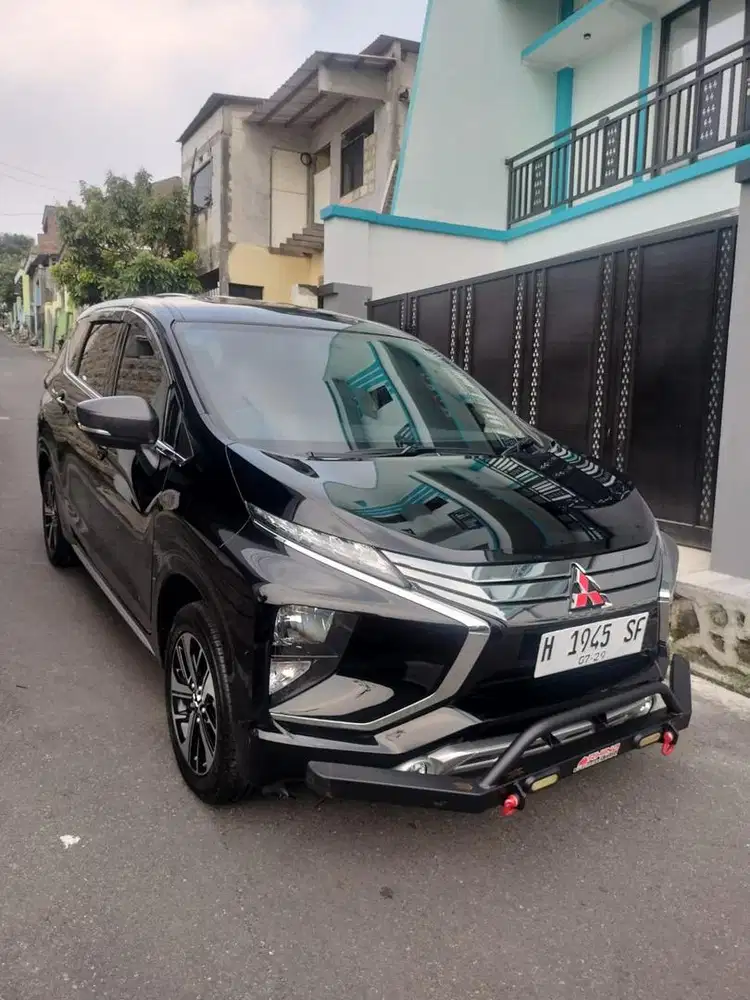 XPANDER SPORT AT 2019 km 40 rban