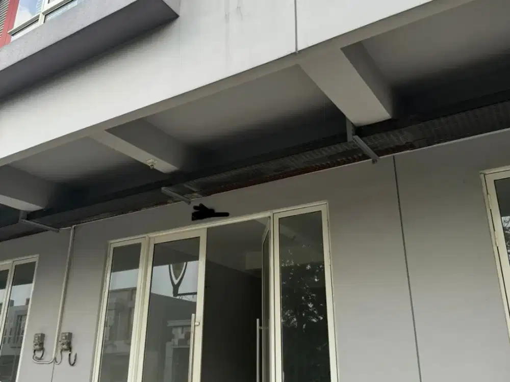 Ruko di Grand Pakuwon Tandes