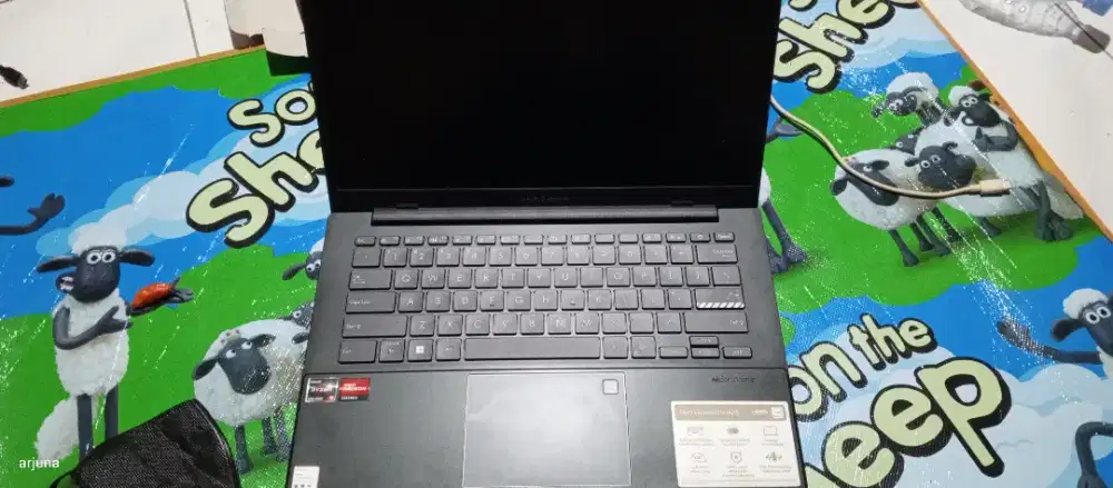 Asus Vivobook go 14/15 Ryzen 3