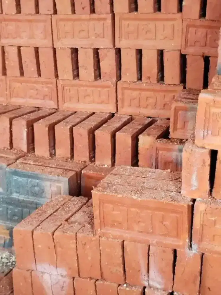 BATA PRES MRH MOJOSARI