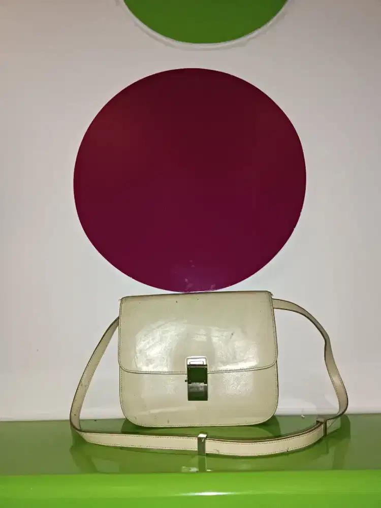 Tas Fashion Wanita Mewah