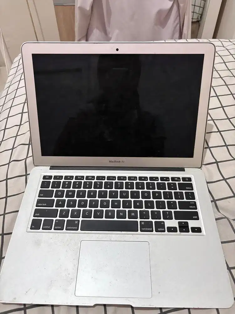 macbook air 2014 4/128
