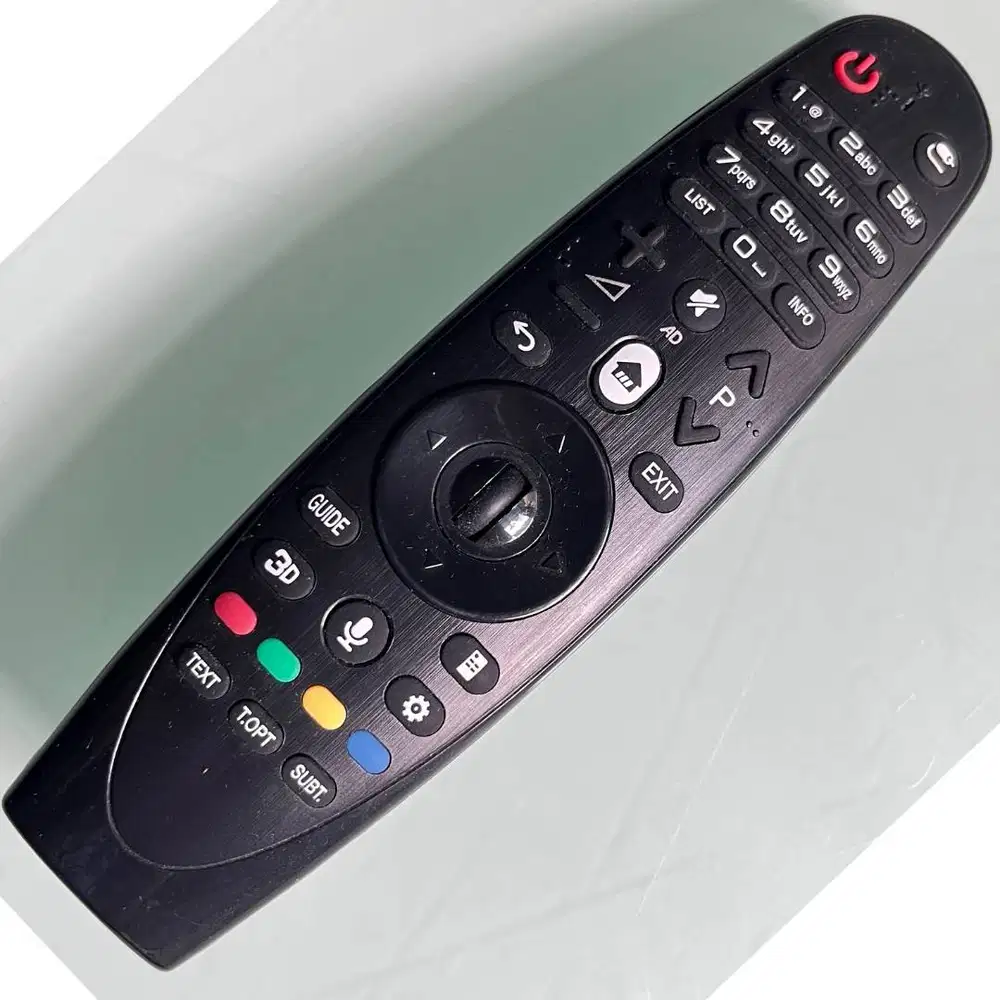 LG Magic Remote MMR AN-MR-600 Original