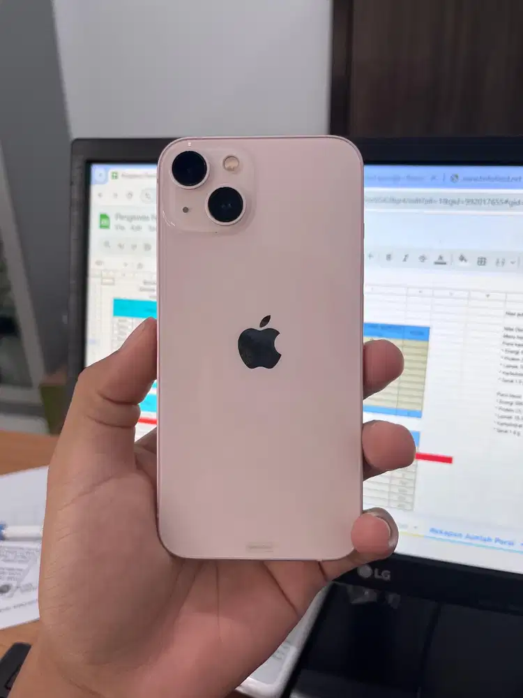 Iphone 13 128Gb iBox