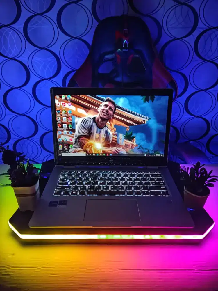 HP Elitebook 1030 G2-P80 [RAM 16GB / SSD]