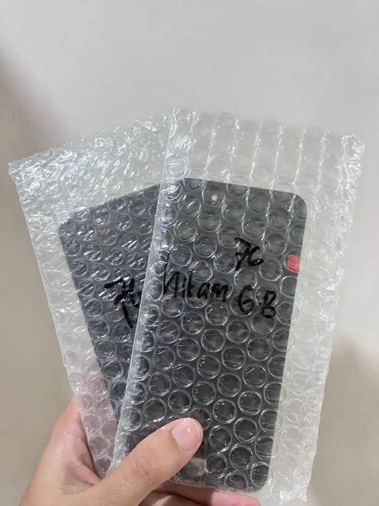 LCD Iphone touchscreen 7G