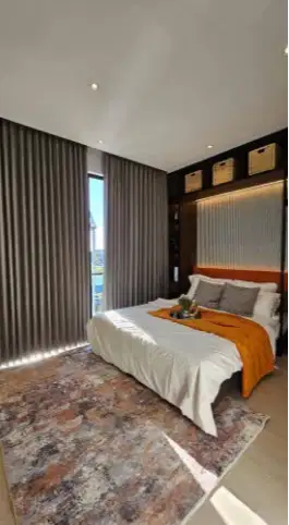 Gorden minimalis murah pengerjaan rapi