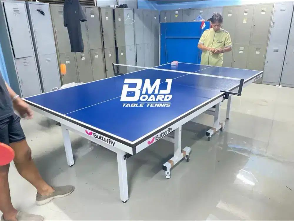 (Baru) TENIS MEJA 25MM TEBAL