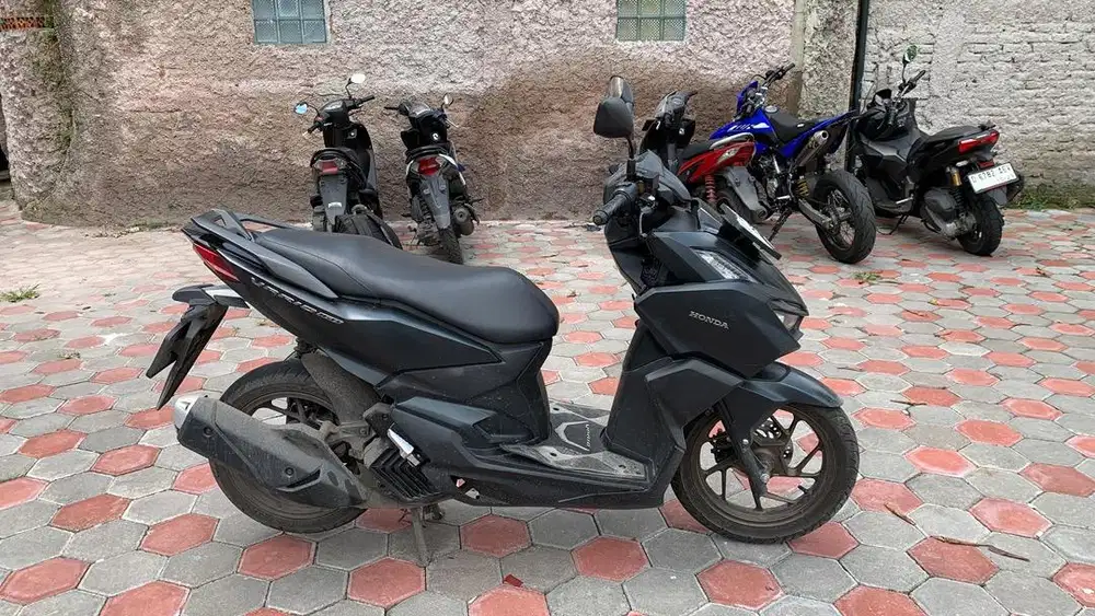 Honda Vario 160 ABS 2024