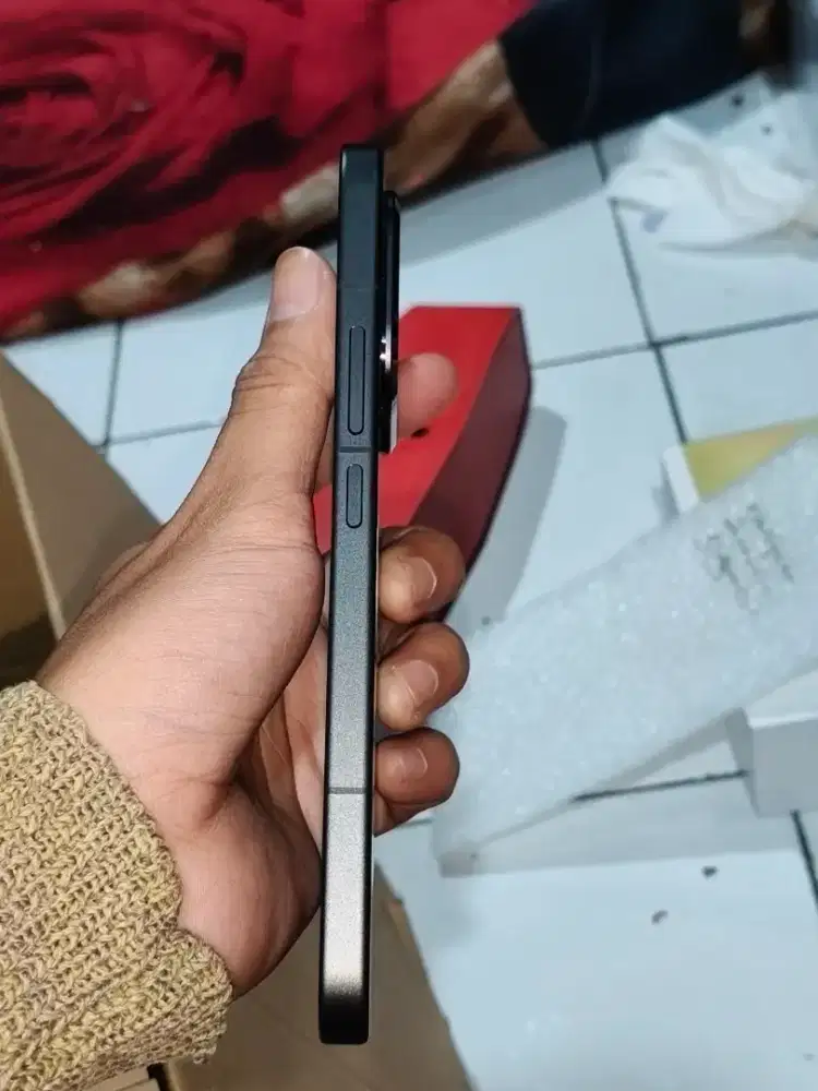 Xiaomi 15T Pro 12/512 Hp&Cas