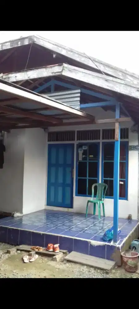 Dijual rumah kost