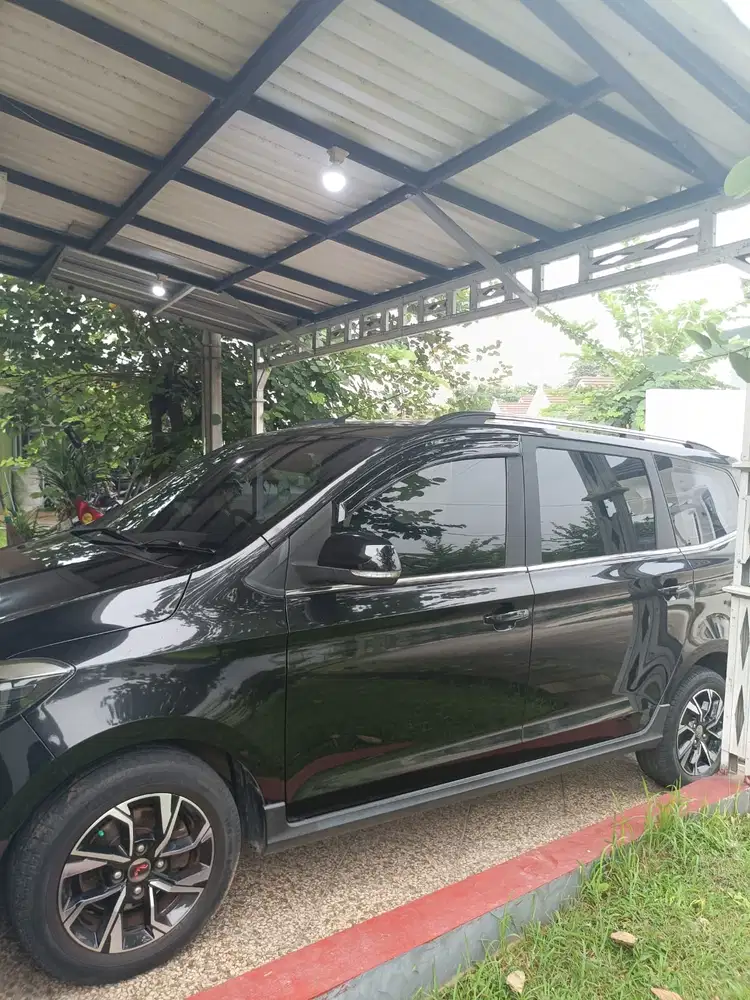Wuling Confero S 2022 Bensin