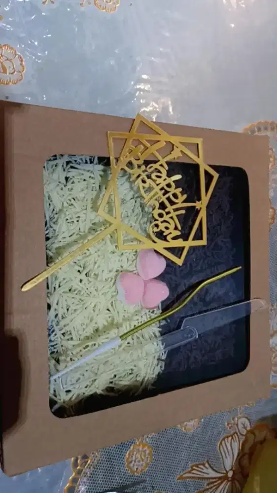 Saya ada pekerja yang mau bekerja.