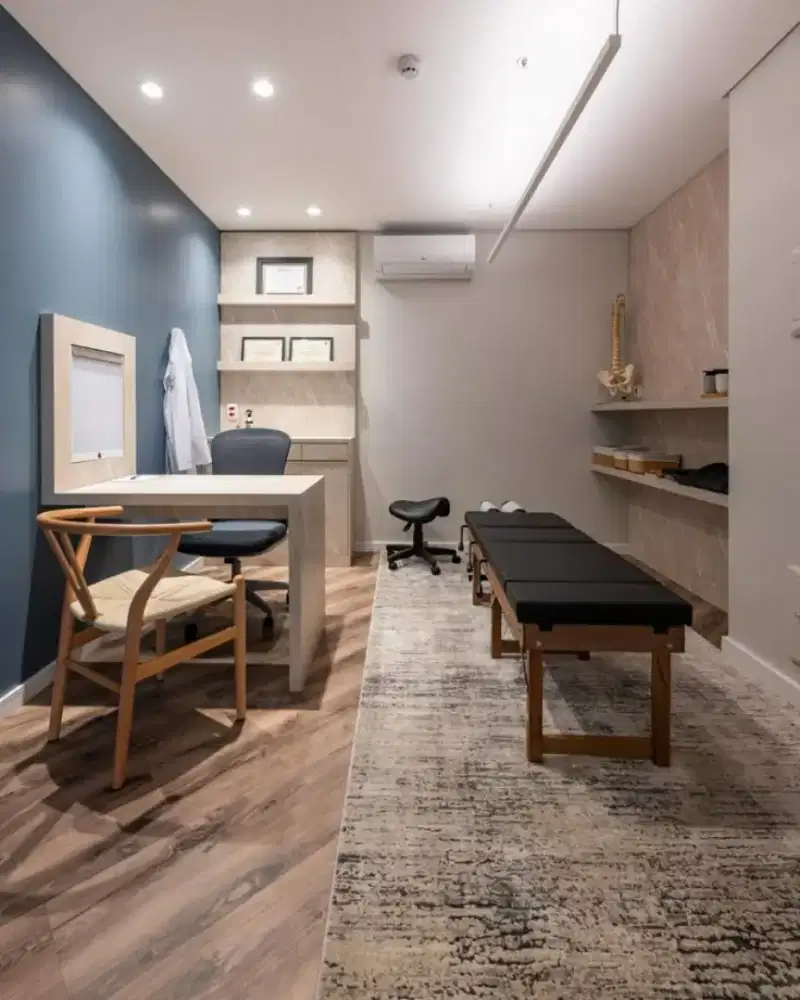 LOWONGAN MITRA TERAPIS (1 ORANG WANITA) BEKASI UTARA