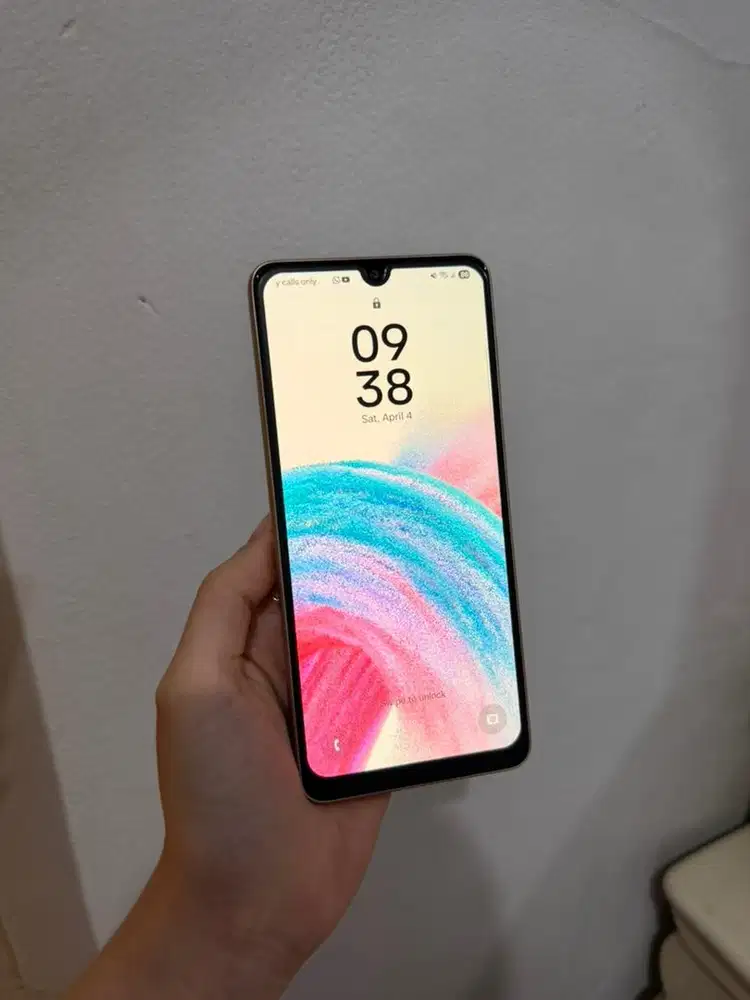 SAMSUNG A33 5G (8/256) NFC