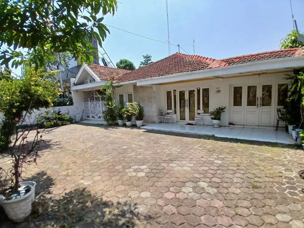 DIJUAL CEPAT RUMAH STRATEGIS