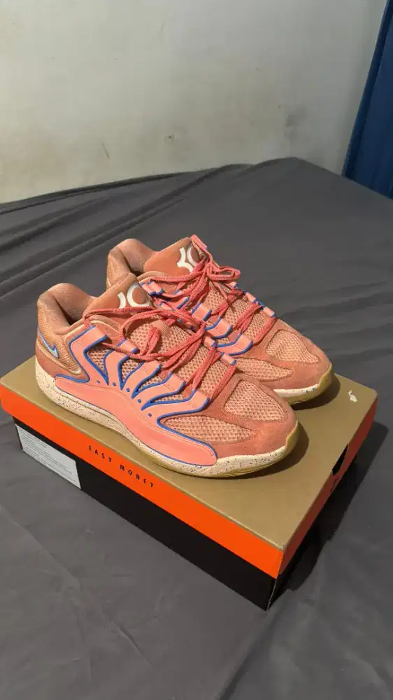 Sepatu basket Nike KD 18 [NEGO]