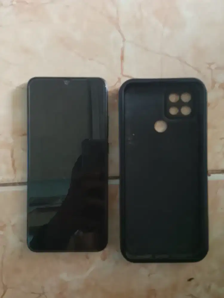 OPPO A15 3/32, HP DAN CASAN SAJA