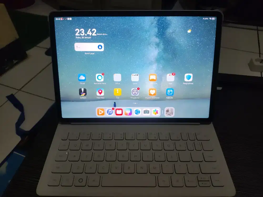 Huawei Matepad 11.5 (2025) Papermate Edition