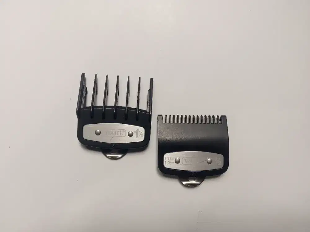 Tapak Ketam Wahl 1/2 & 1½ (Original) 2 pcs Murah