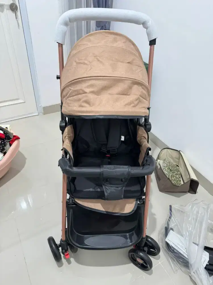 Stoller Bayi Murah Berkualitas