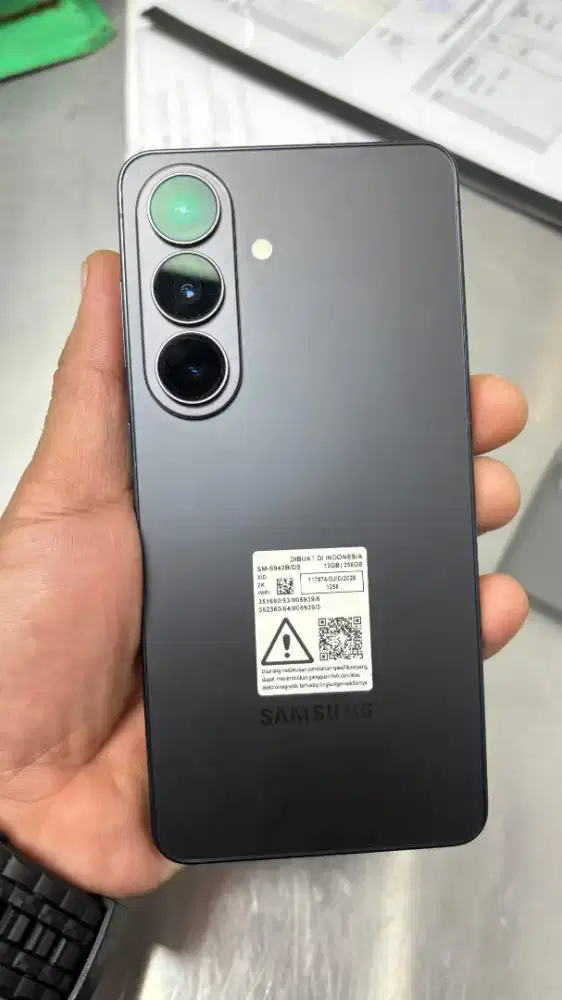 Samsung S26 basic 12/256 fullset