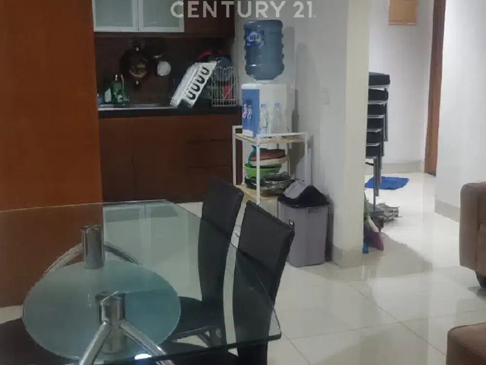 Apartemen Paladian 2BR Kelapa Gading Jakarta Utara