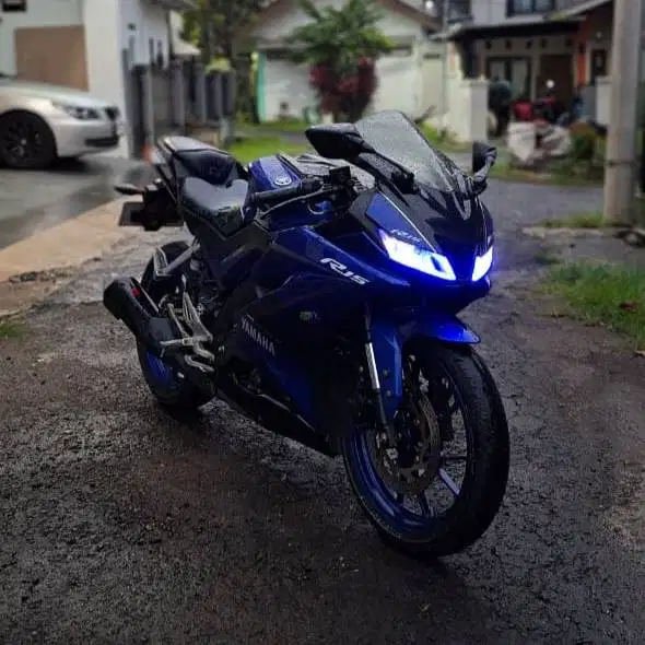 Honda CB 150X 2022 KM Rendah 7000 Perak