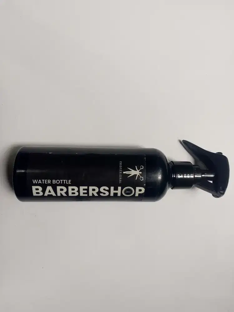 Botol Semprot Rambut Barber – Praktis & Tahan Lama