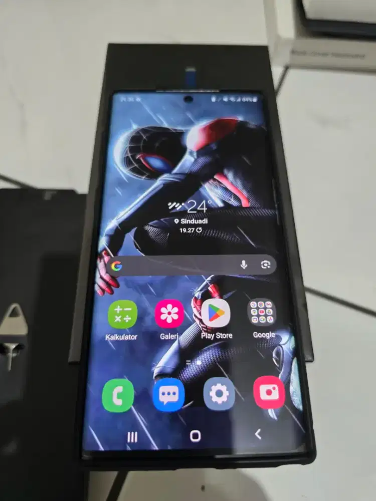 Samsung Galaxy Note 10 8/256