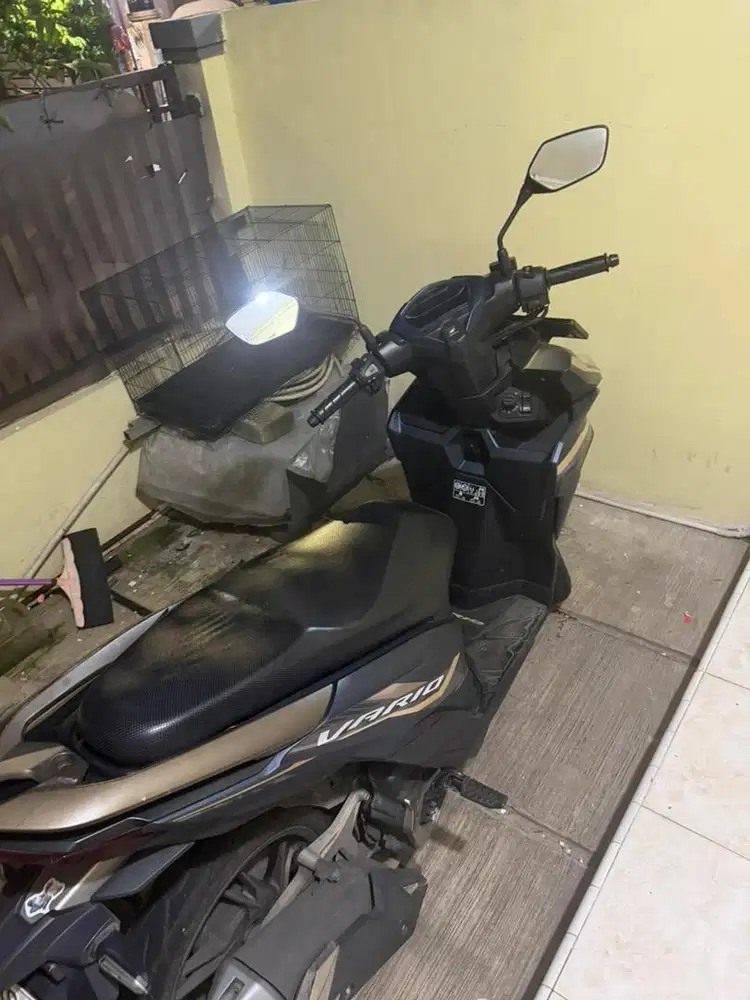 Vario cbs iss sp blue 2023