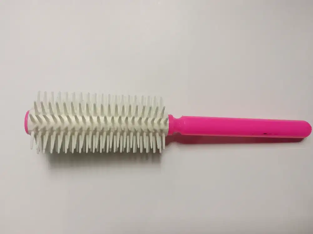 Sisir roll rambut murah