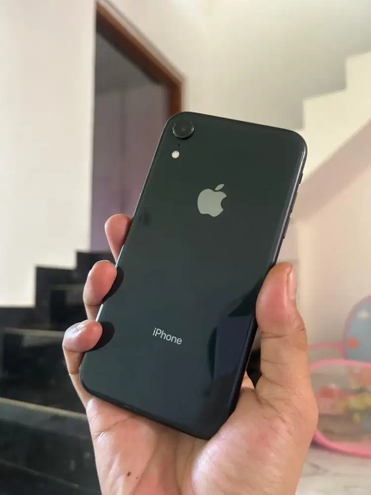 Iphone xr 64gb fullset