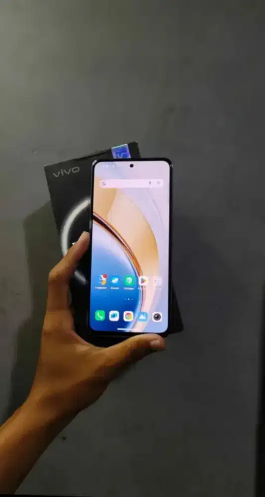 Jual Bu vivo v 40 lite