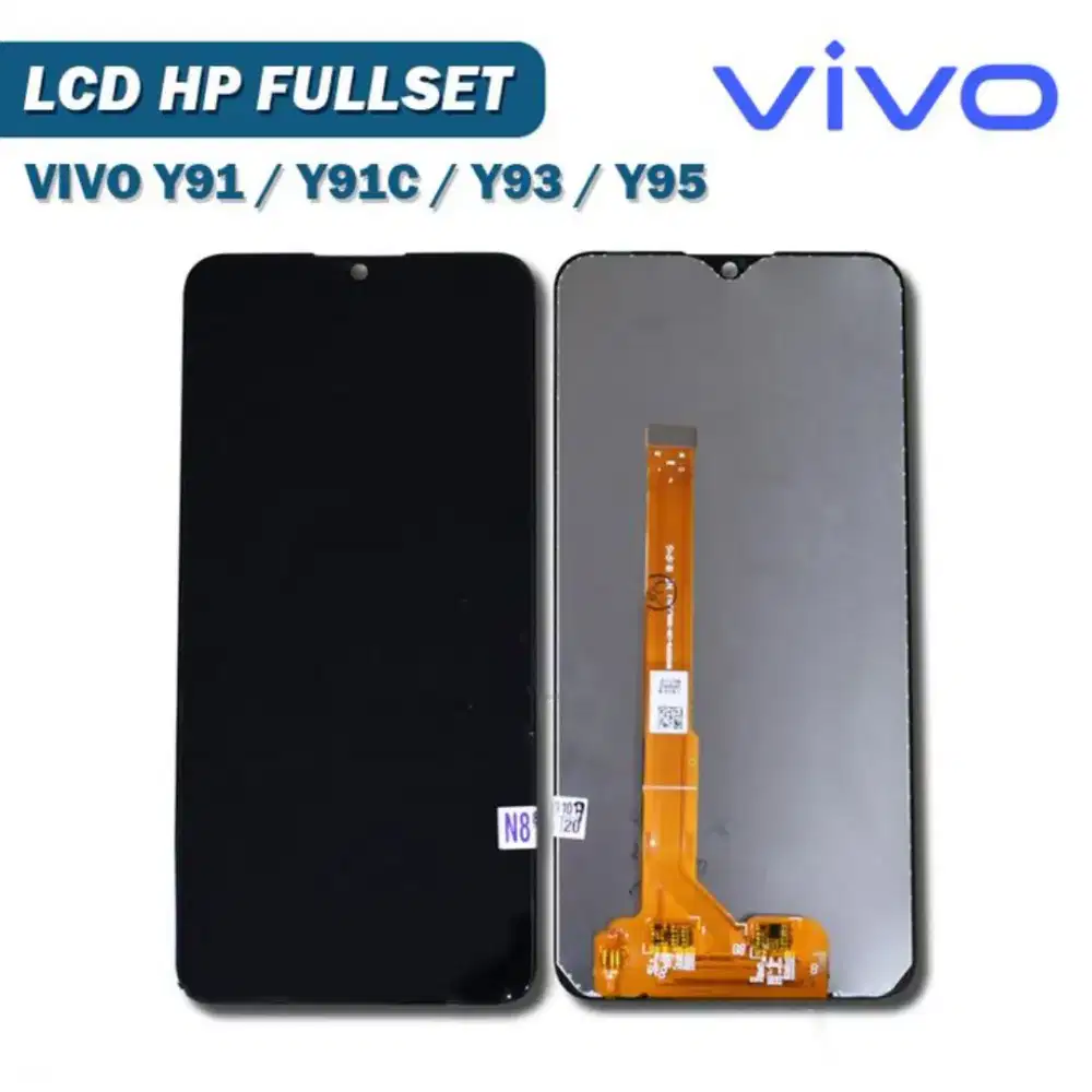 Terima jasa ganti lcd hp